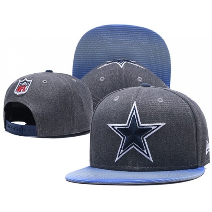 NFL Dallas Cowboys Stitched Snapback Hats 220