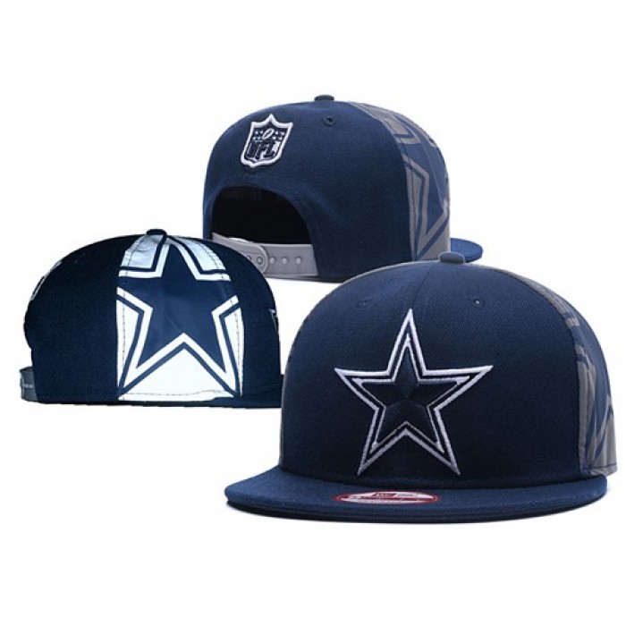 NFL Dallas Cowboys Stitched Snapback Hats 214