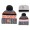 NFL Cleverland Browns Logo Stitched Knit Beanies 010