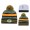 NFL Green Bay Packers Logo Stitched Knit Beanies 027