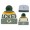 NFL Green Bay Packers Logo Stitched Knit Beanies 017