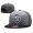 NFL Oakland Raiders Stitched Snapback Hats 163