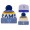 NFL Los Angeles Rams Logo Stitched Knit Beanies 008