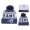 NFL Los Angeles Rams Logo Stitched Knit Beanies 009