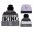 NFL Minnesota Vikings Logo Stitched Knit Beanies 009