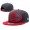 NFL San Francisco 49ers Stitched Snapback Hats 134