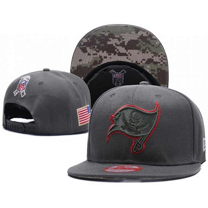 NFL Tampa Bay Buccaneers Stitched Snapback Hats 042