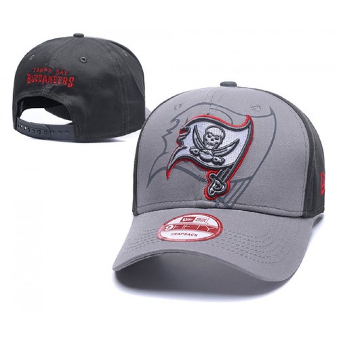 NFL Tampa Bay Buccaneers Stitched Snapback Hats 044