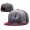 NFL Washington Redskins Stitched Snapback Hats 065