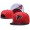 NFL Atlanta Falcons Team Logo Snapback Adjustable Hat LT65