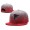 NFL Atlanta Falcons Team Logo Snapback Adjustable Hat LT70