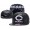 NFL Chicago Bears Team Logo Black Snapback Adjustable Hat G85
