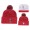 NFL Tampa Bay Buccaneers Logo Stitched Knit Beanies 008