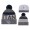 NFL Tennessee Titans Logo Stitched Knit Beanies 007