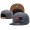 NFL New England Patriots Team Logo Snapback Adjustable Hat L119