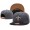 NFL New Orleans Saints Team Logo Snapback Adjustable Hat