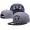 NFL Oakland Raiders Team Logo Snapback Adjustable Hat 11