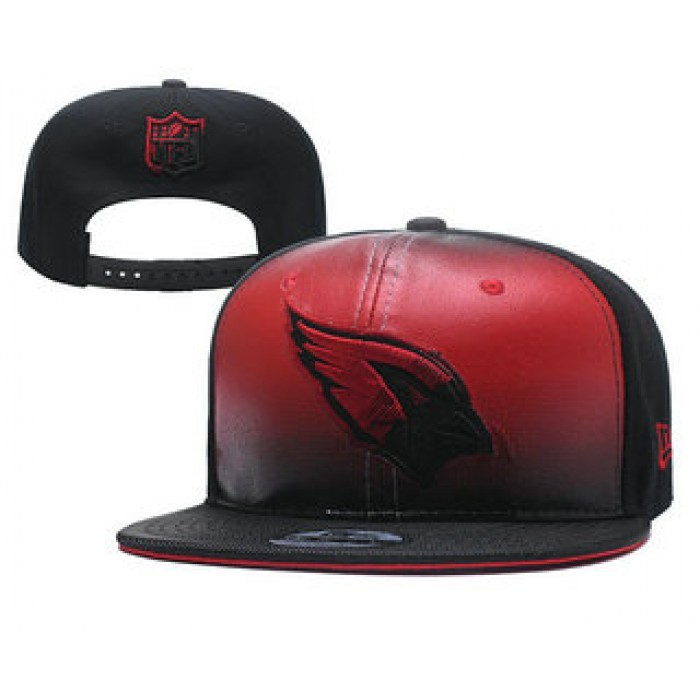 Arizona Cardinals Snapback Ajustable Cap Hat YD 2