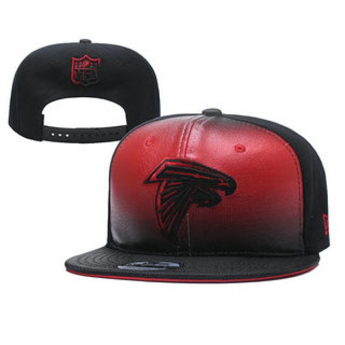 Atlanta Falcons Snapback Ajustable Cap Hat YD 3
