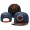 Chicago Bears Snapback Ajustable Cap Hat YD