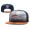 Denver Broncos Snapback Ajustable Cap Hat YD 1