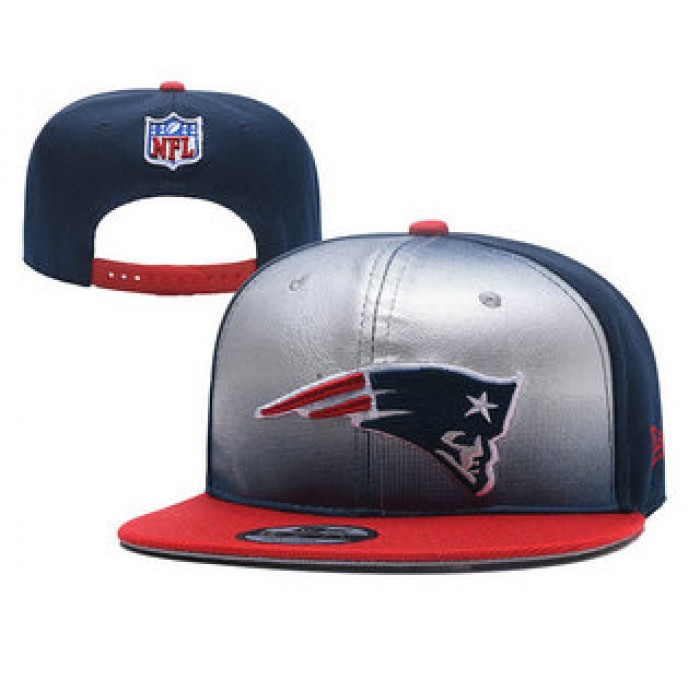 New England Patriots Snapback Ajustable Cap Hat 1