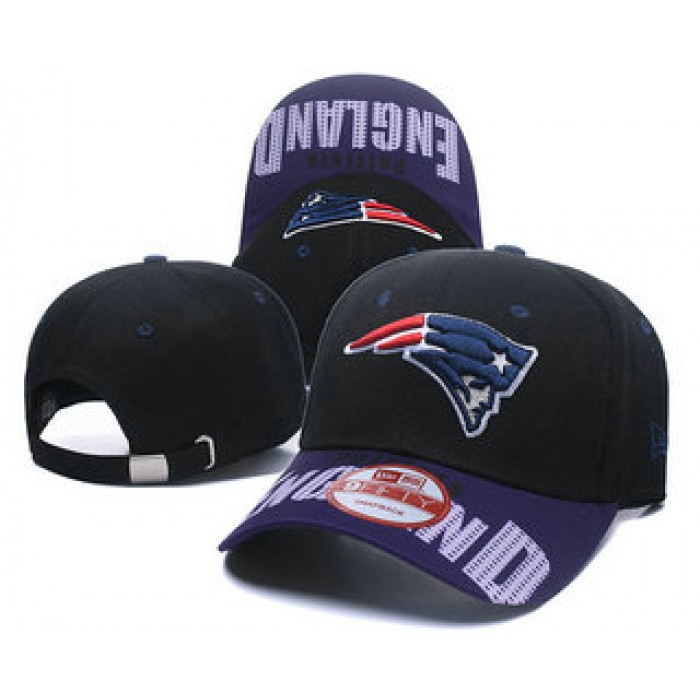 New England Patriots Snapback Ajustable Cap Hat TX 1
