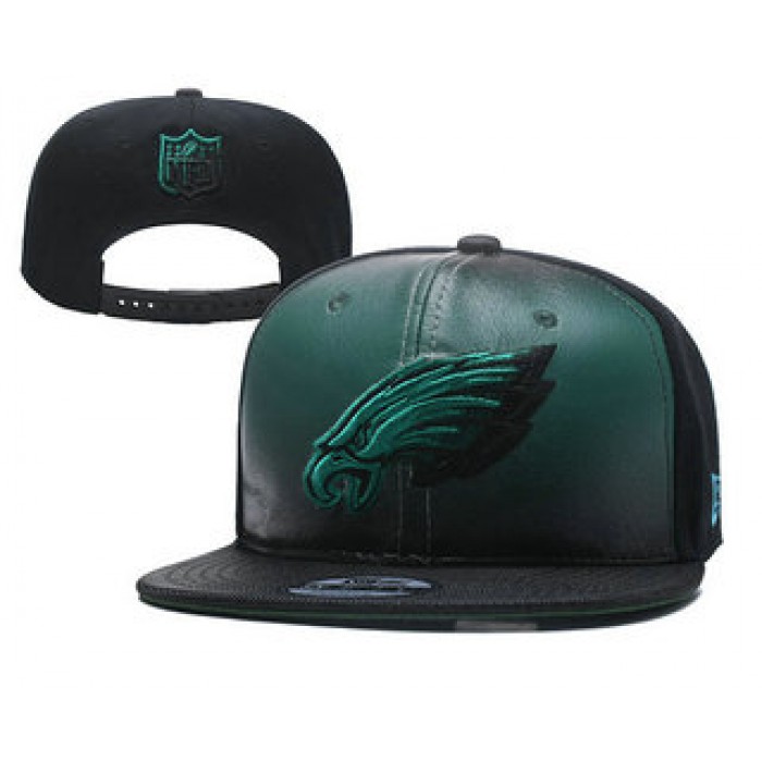 Philadelphia Eagles Snapback Ajustable Cap Hat YD 2