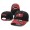 Tampa Bay Buccaneers Snapback Ajustable Cap Hat TX