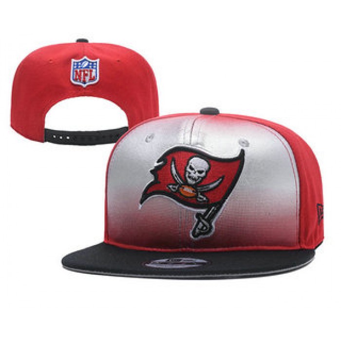 Tampa Bay Buccaneers Snapback Ajustable Cap Hat 1