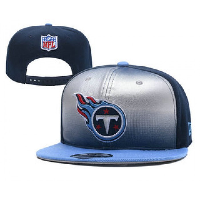 Tennessee Titans Snapback Ajustable Cap Hat YD 1