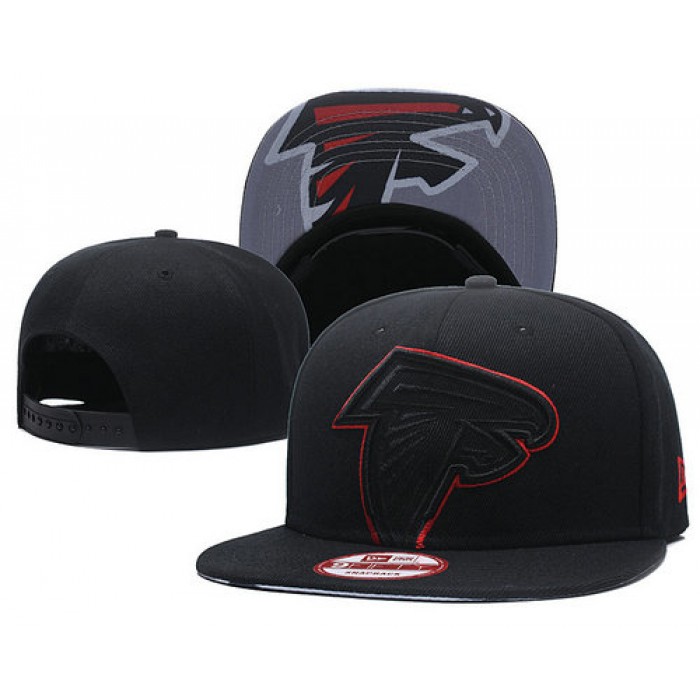 Atlanta Falcons YS Hat