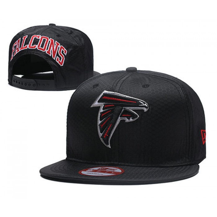 Atlanta Falcons TX Hat 6