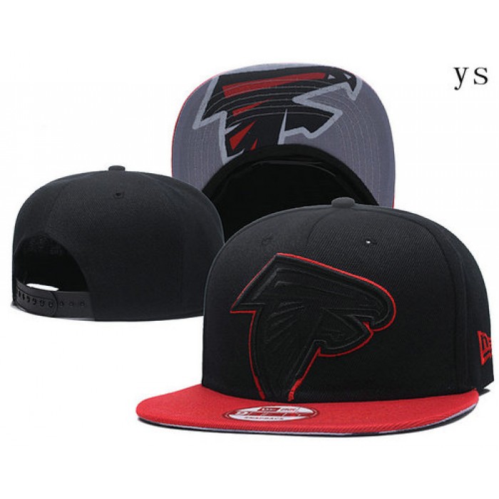 Atlanta Falcons YS Hat 1