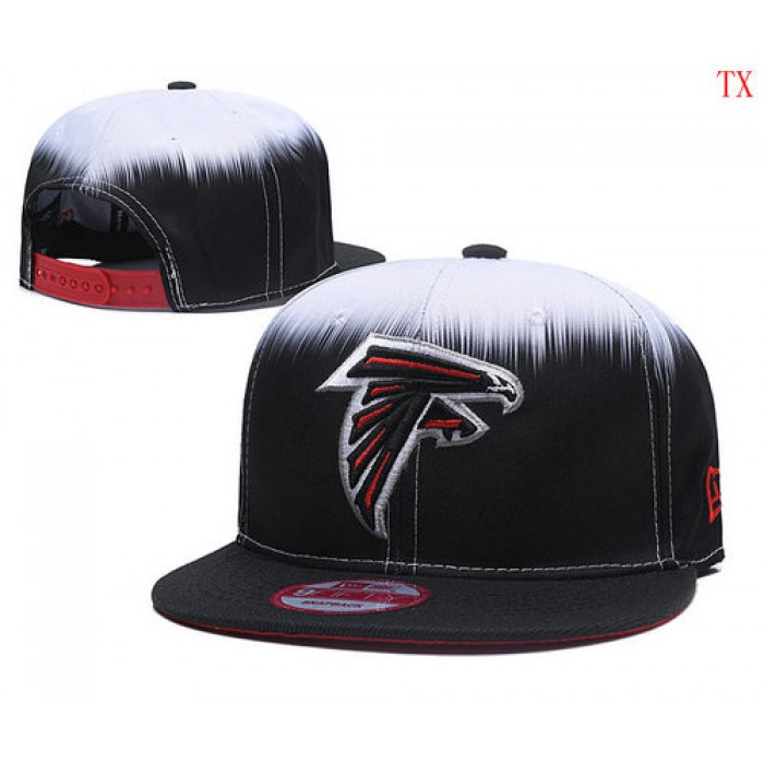 Atlanta Falcons TX Hat