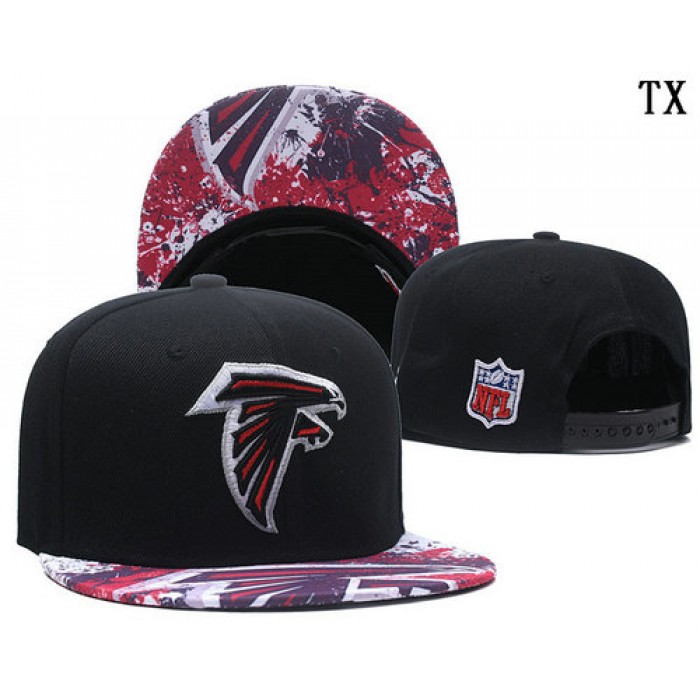 Atlanta Falcons TX Hat 477835c5