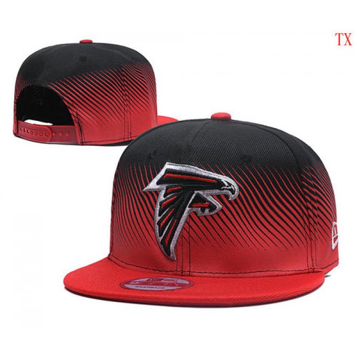 Atlanta Falcons TX Hat 1