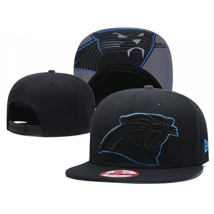 Carolina Panthers YS Hat 1