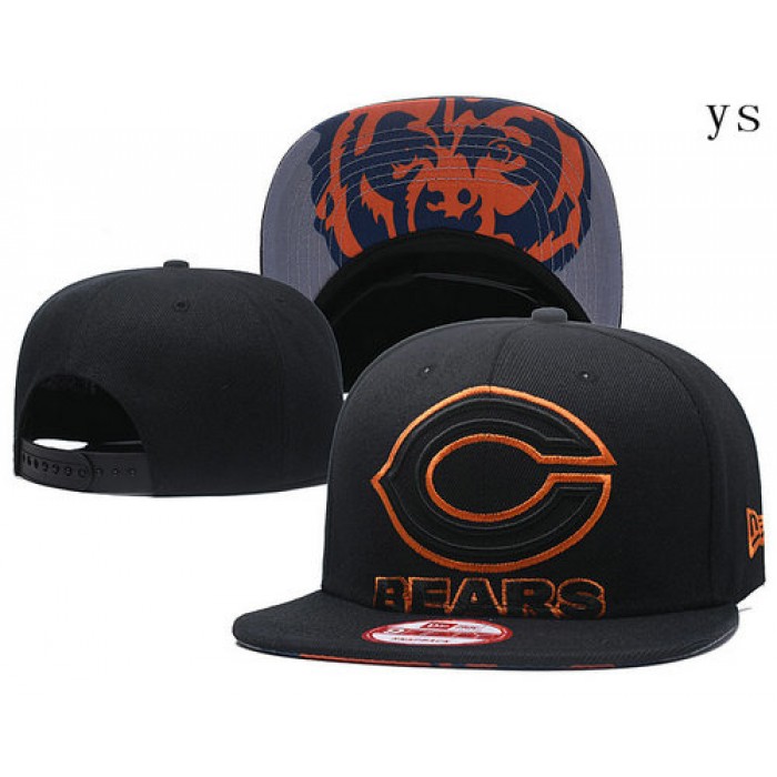 Chicago Bears YS Hat