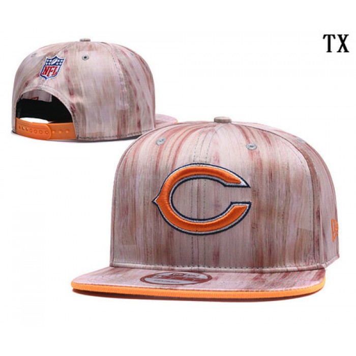 Chicago Bears TX Hat
