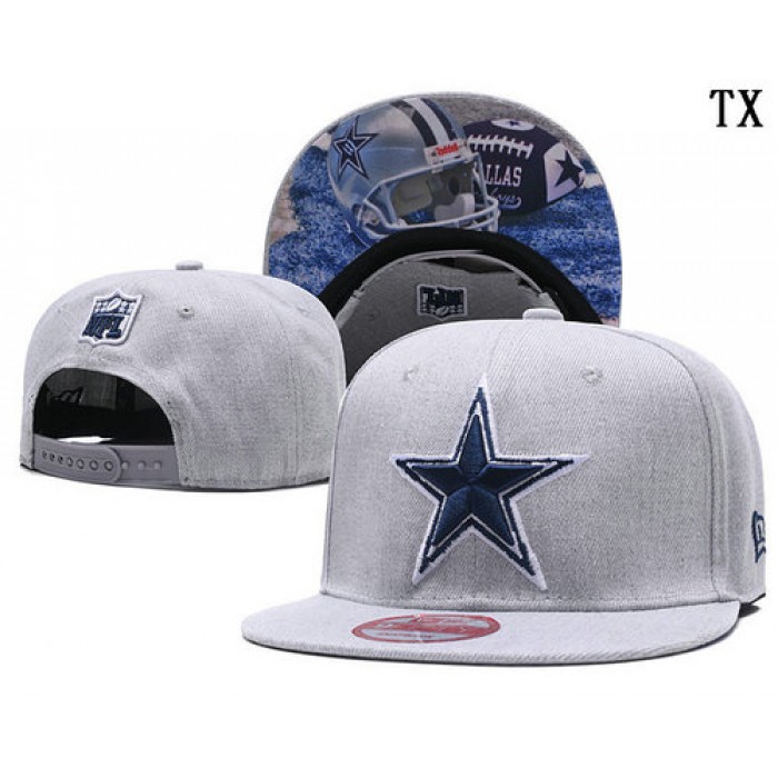 Dallas Cowboys TX Hat 28d9033a