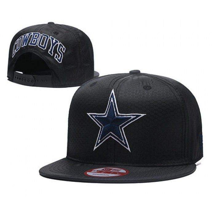 Dallas Cowboys TX Hat 9
