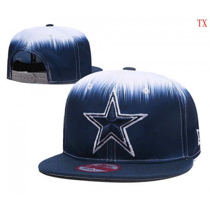 Dallas Cowboys TX Hat 2