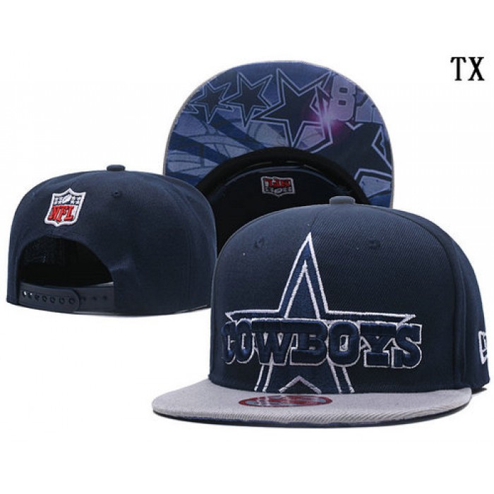 Dallas Cowboys TX Hat bbc47b4c