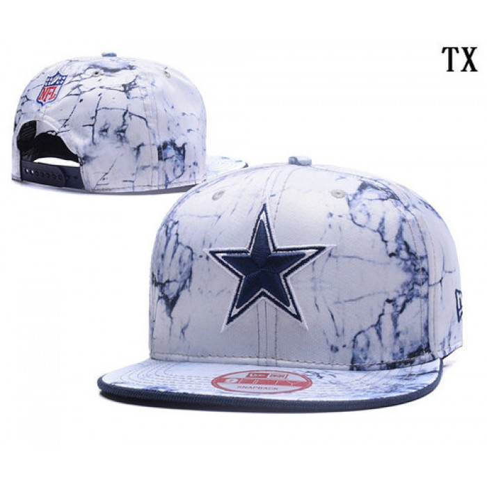 Dallas Cowboys TX Hat 5548e1c5