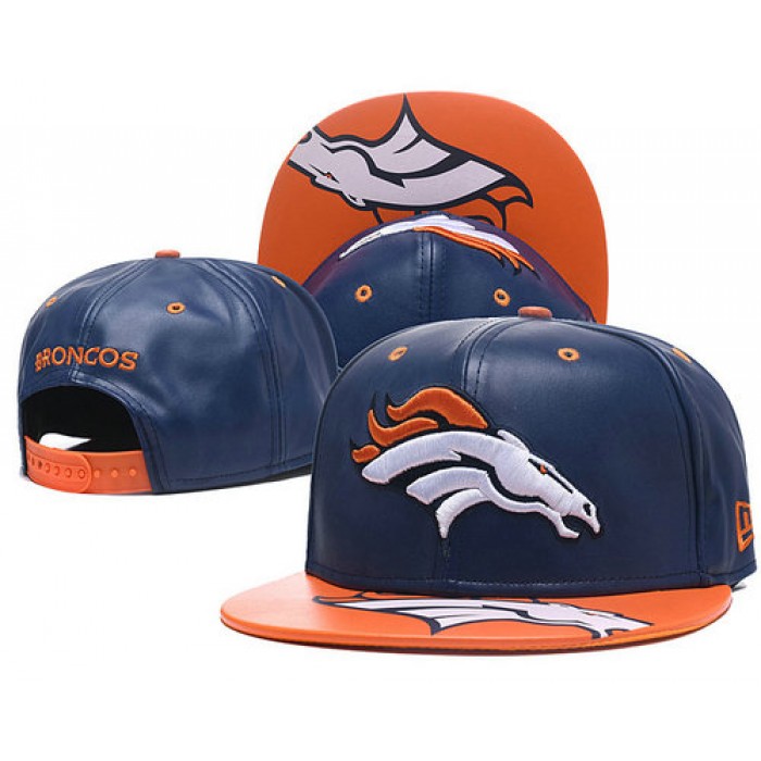 Denver Broncos YS Hat 9 Sale