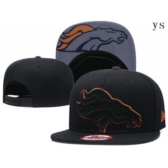 Denver Broncos YS Hat 1