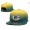 Green Bay Packers TX Hat 1