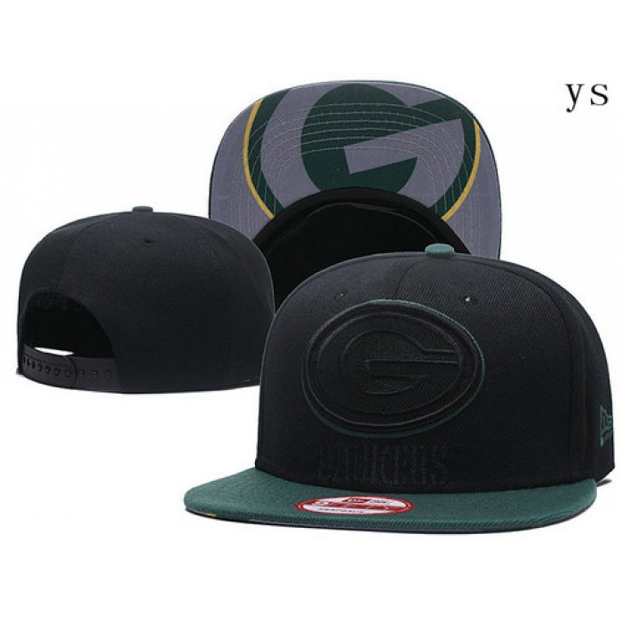 Green Bay Packers YS Hat 2