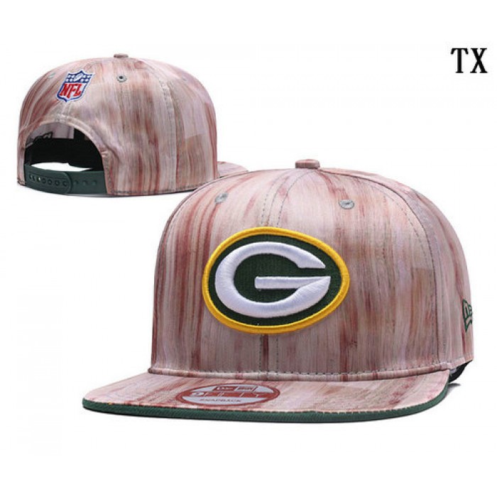 Green Bay Packers TX Hat